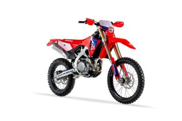REDMOTO 450RX 2026 - Homologacja