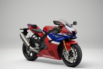 1000 RR-R Fireblade SP - Transport - 6 lat Gwarancji